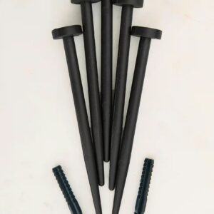 Ersatzstifte - Schwarz Ersatzstifte - Schwarz