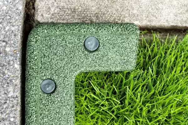 FlexiCorner - Grün - Innenkante 2 Stück FlexiCorner - Grün - Innenkante 2 Stück